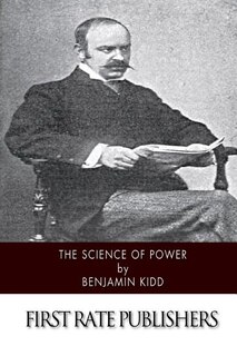 Front cover_The Science of Power