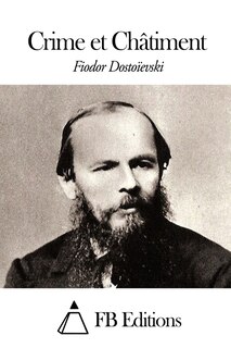 Front cover_Crime et Ch&acirc;timent