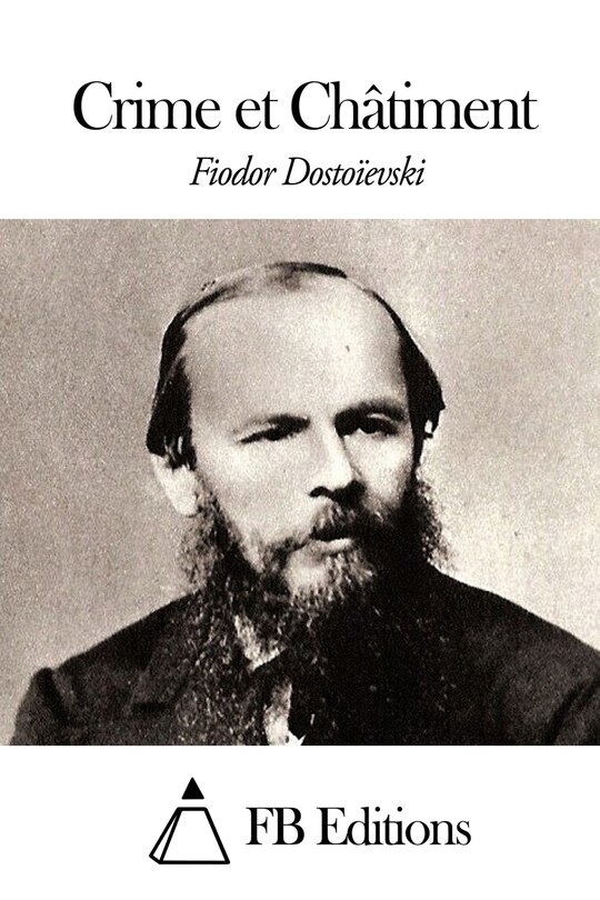 Front cover_Crime et Ch&acirc;timent