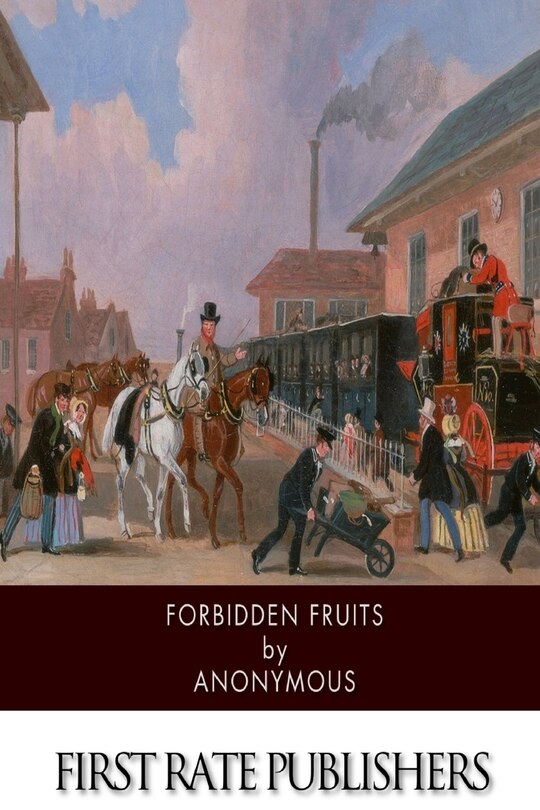Front cover_Forbidden Fruits