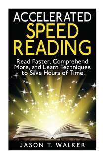 Front cover_Accelerated Speed Reading