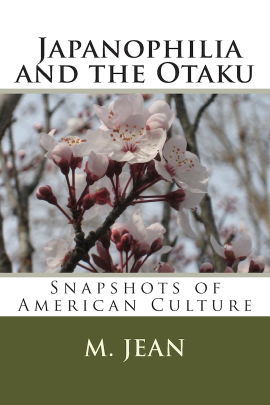 Front cover_Snapshots of American Culture