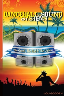 Front cover_Dance-hall Sound Systems - Vol 1