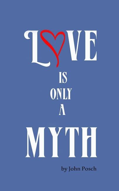 Couverture_Love is Only a Myth