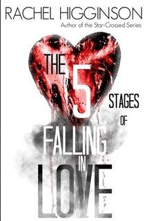 Front cover_The Five Stages of Falling in Love