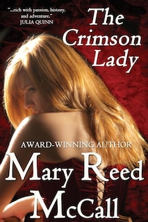 Couverture_The Crimson Lady