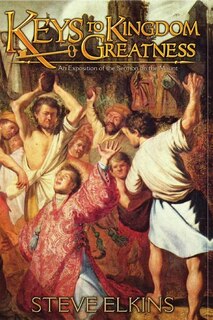 Couverture_Keys To Kingdom Greatness