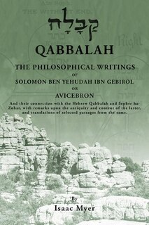 Front cover_Qabbalah