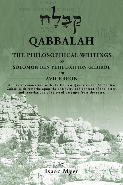 Front cover_Qabbalah