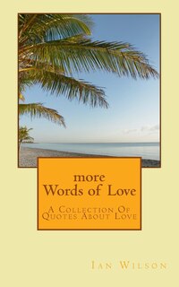 Couverture_More Words of Love