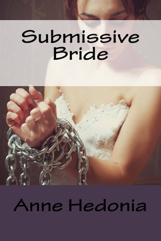 Couverture_Submissive Bride