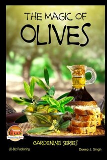 Couverture_The Magic Of Olives