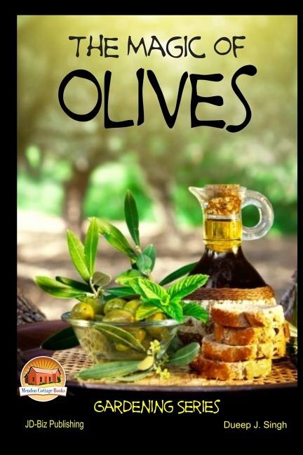 Couverture_The Magic Of Olives