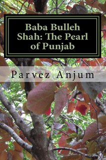 Front cover_Baba Bulleh Shah