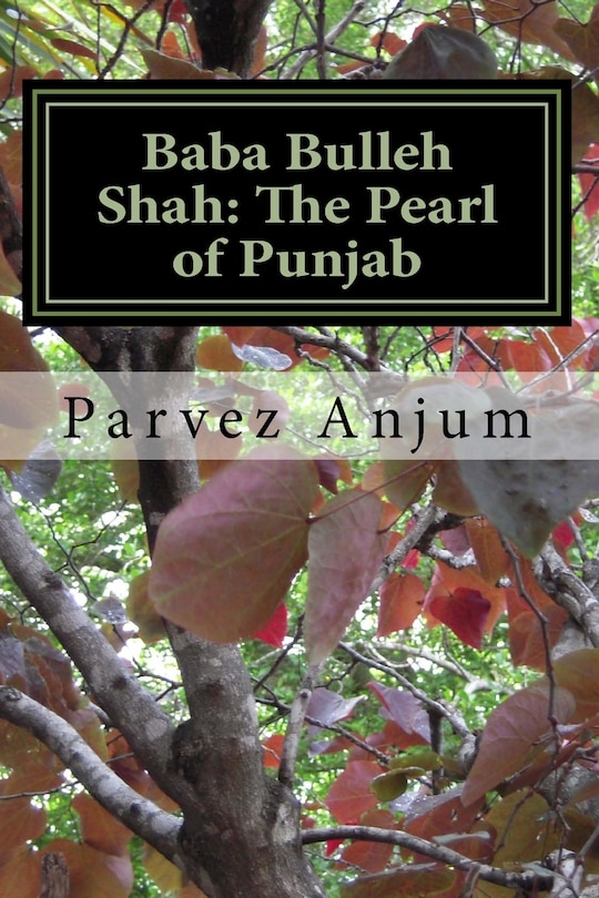 Front cover_Baba Bulleh Shah