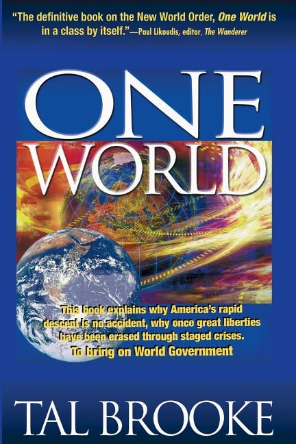 Couverture_One World