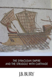 Couverture_The Syracusan Empire and the Struggle with Carthage
