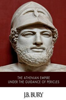 Couverture_The Athenian Empire under the Guidance of Pericles