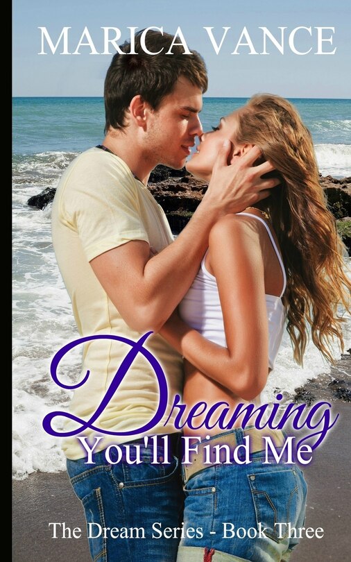Front cover_Dreaming You'll Find Me