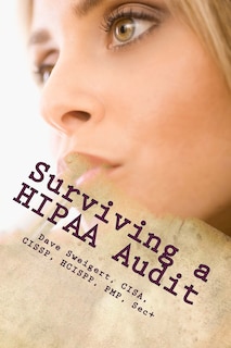 Front cover_Surviving a HIPAA Audit
