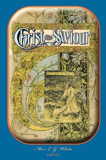 Front cover_Christ Our Saviour
