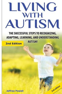 Front cover_Living with Autism