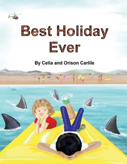 Couverture_Best Holiday Ever