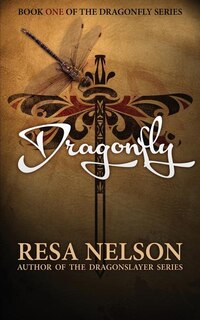 Front cover_Dragonfly
