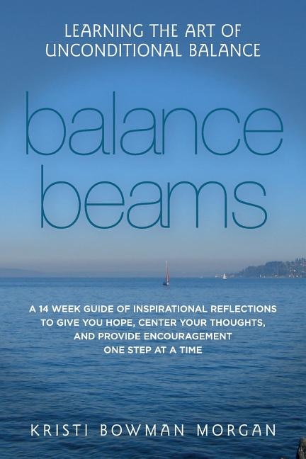 Front cover_Balance Beams