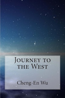 Front cover_Journey to the West