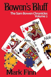 Couverture_Bowen's Bluff