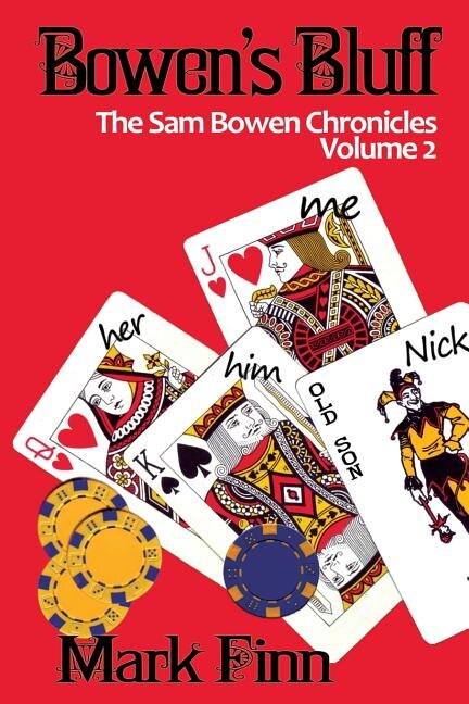 Couverture_Bowen's Bluff