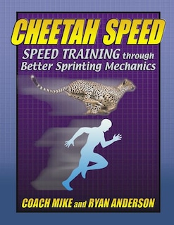 Front cover_Cheetah Speed