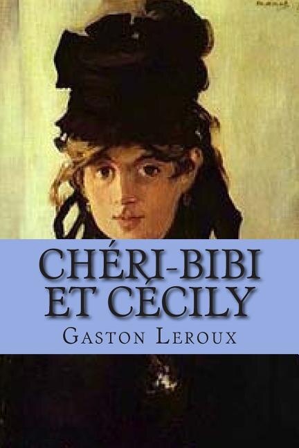 Front cover_Cheri-Bibi et Cecily