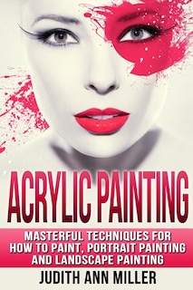 Front cover_Acrylic Painting