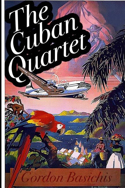 The Cuban Quartet