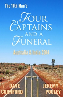 Four Captains and a Funeral