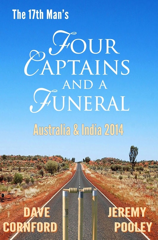 Four Captains and a Funeral