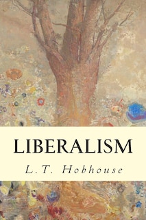 Front cover_Liberalism
