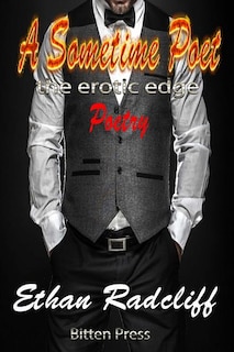 Couverture_A Sometime Poet