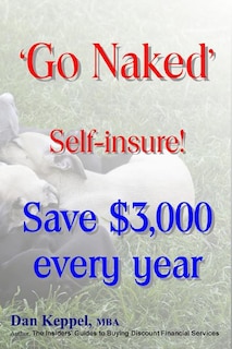 Front cover_'Go Naked'