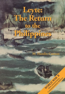 Leyte: The Return to the Philippines