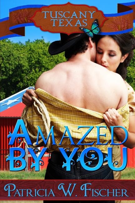 Couverture_Amazed by You