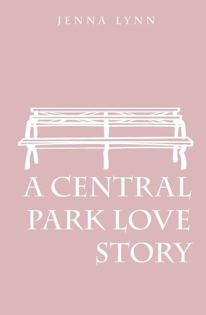Front cover_A Central Park Love Story