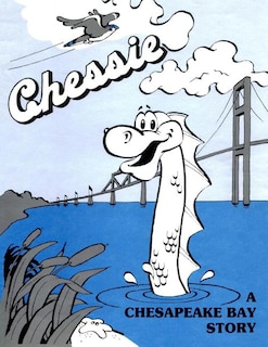 Front cover_Chessie
