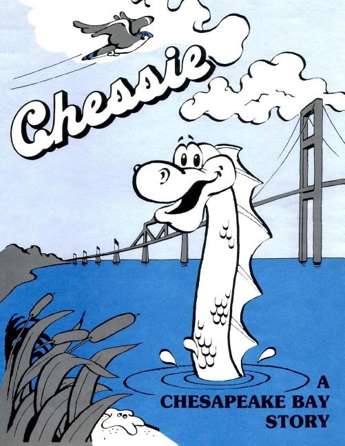 Front cover_Chessie