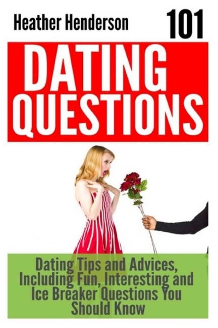 Couverture_101 Dating Questions