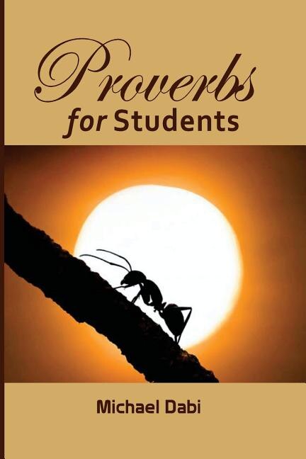 Proverbs for Students