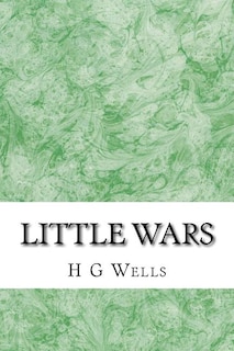 Front cover_Little wars