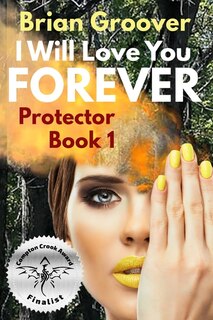 Front cover_I Will Love You Forever